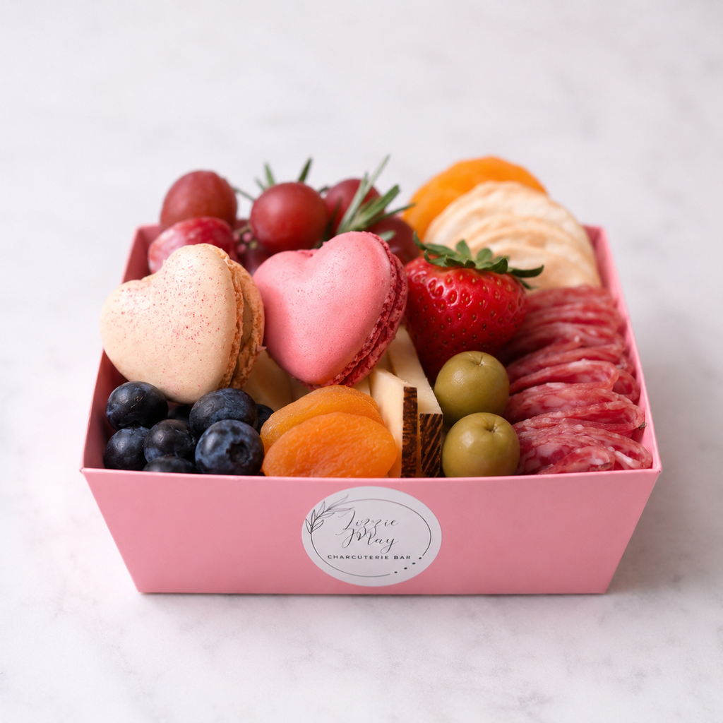 Individual 5x5 box