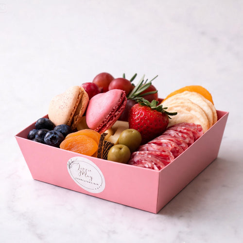 Individual 5x5 box